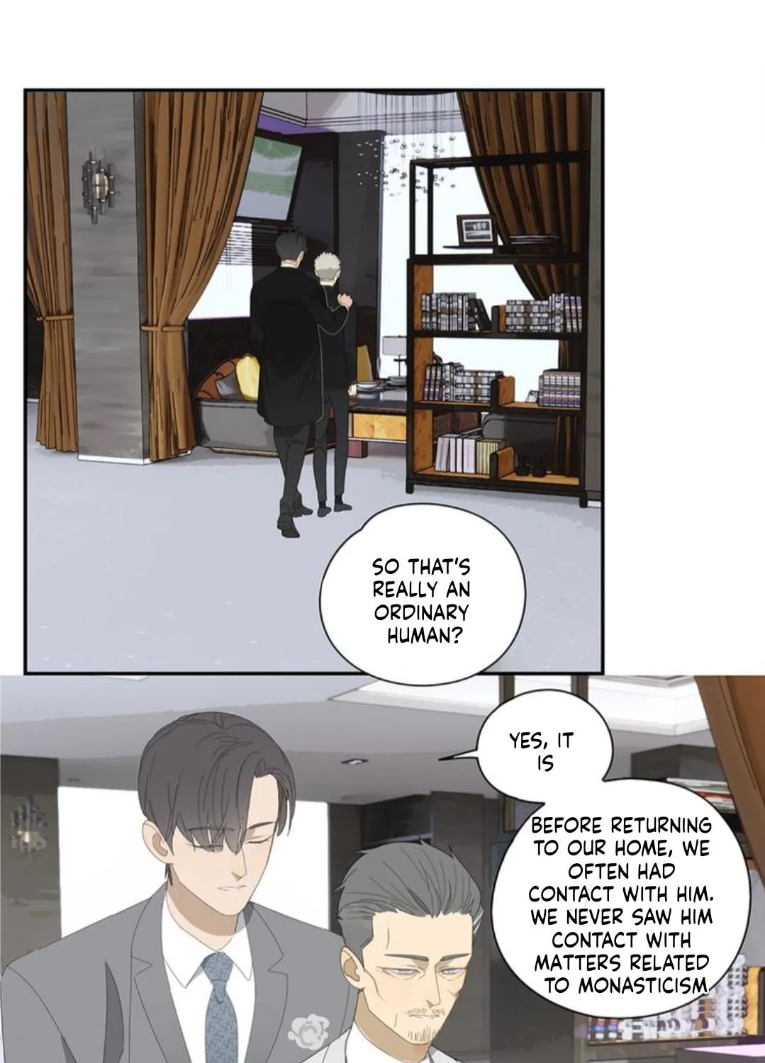 The Way To Appeal To The Devil Chapter 9 page 42 - MangaKakalot