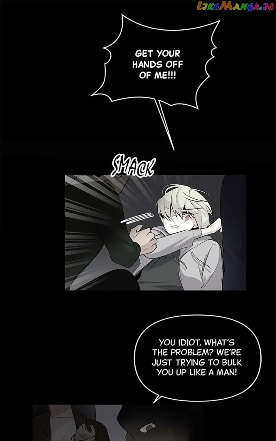 The Way To Kill You - Page 33