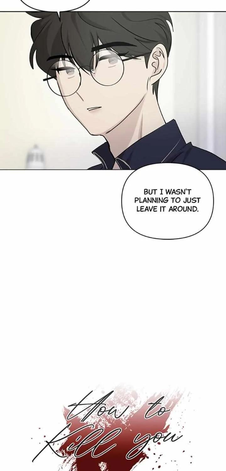 The Way To Kill You - Page 8