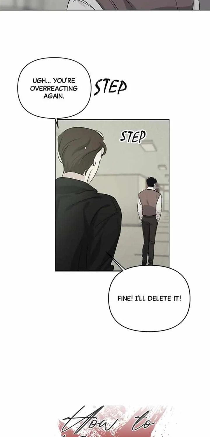 The Way To Kill You - Page 8