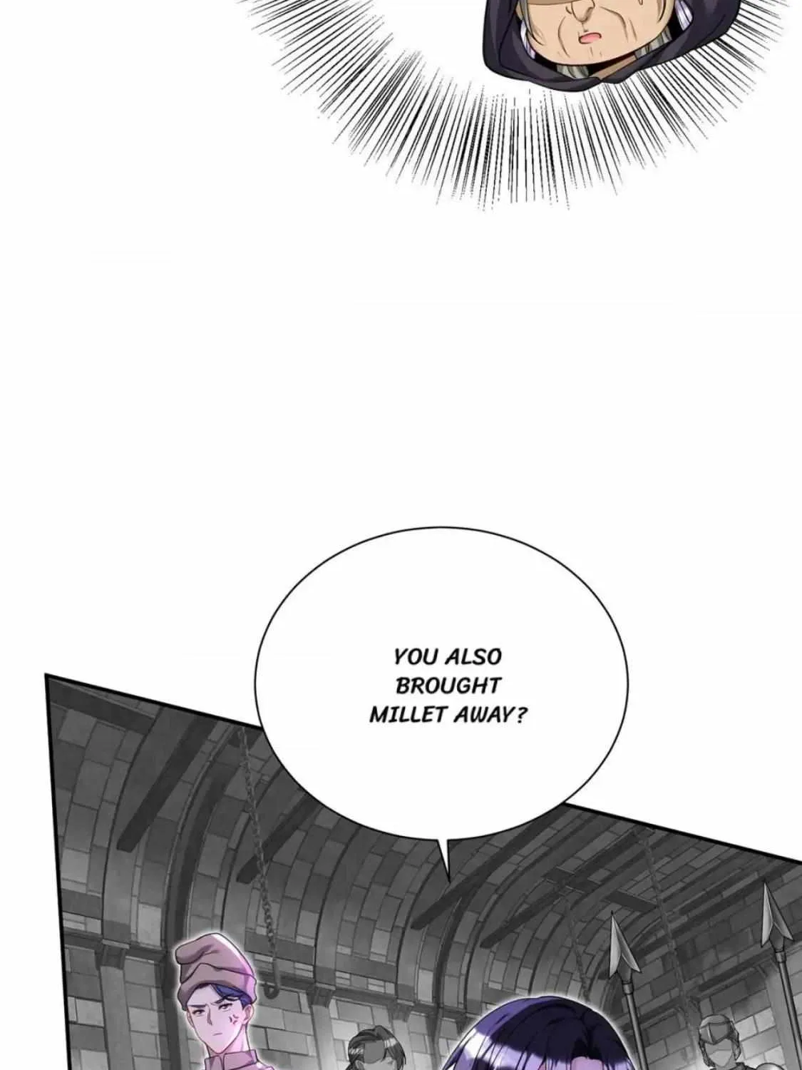 The Werewolf Hunter Chapter 166 page 44 - MangaKakalot