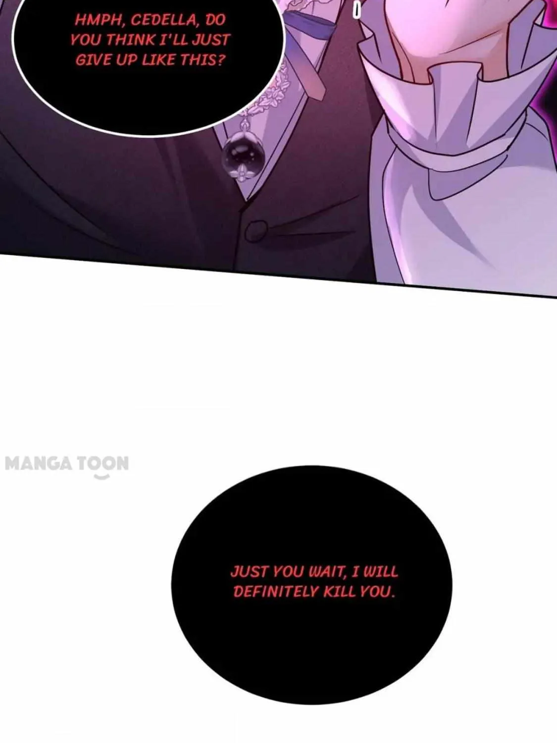 The Werewolf Hunter Chapter 171 page 58 - MangaNato