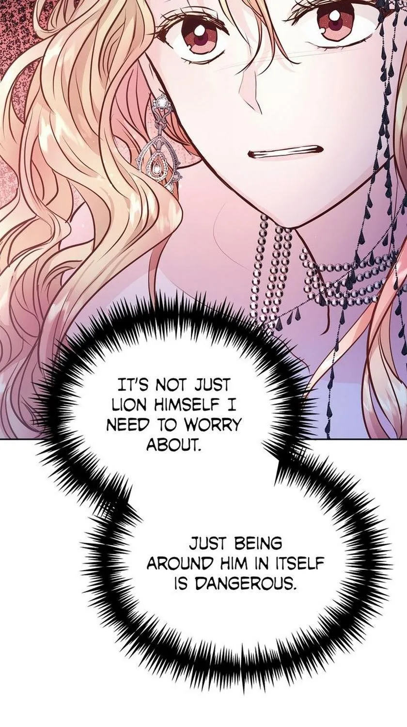 The White Lion’S Secret Bride Chapter 10 page 41 - MangaKakalot