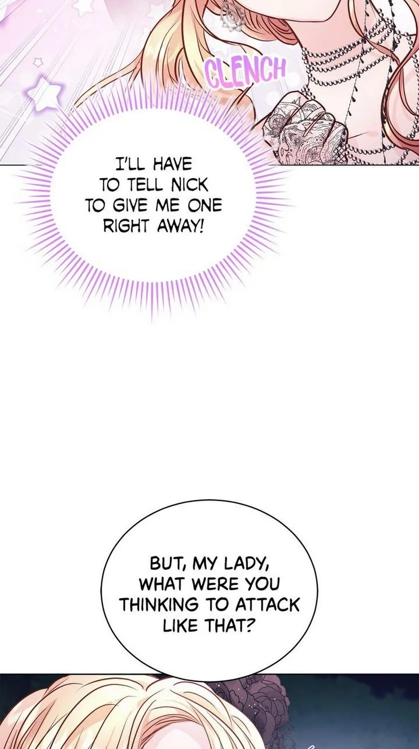 The White Lion’S Secret Bride Chapter 10 page 97 - MangaKakalot