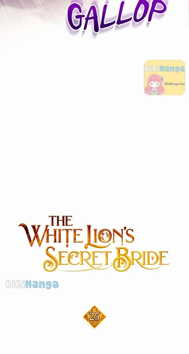 The White Lion’S Secret Bride Chapter 25 page 5 - MangaNelo