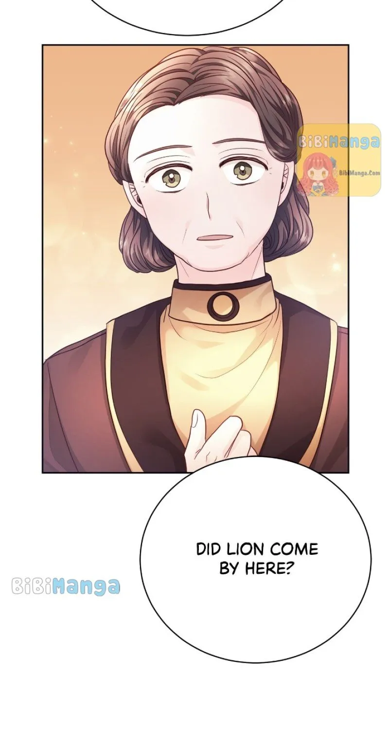 The White Lion’S Secret Bride Chapter 26 page 16 - MangaKakalot