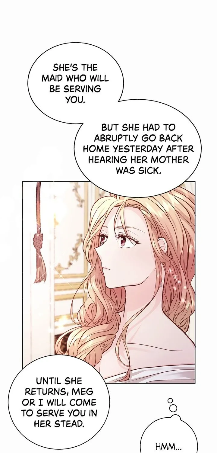 The White Lion’S Secret Bride Chapter 3 page 68 - MangaKakalot