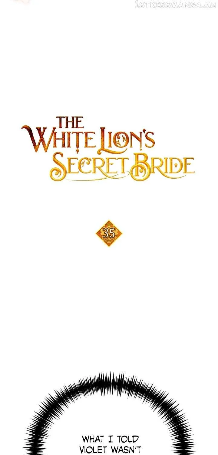 The White Lion’S Secret Bride Chapter 35 page 4 - MangaKakalot