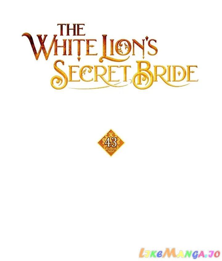 The White Lion’S Secret Bride Chapter 43 page 7 - MangaKakalot