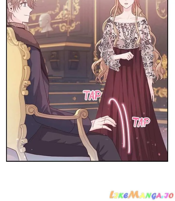 The White Lion’S Secret Bride Chapter 44 page 56 - MangaKakalot