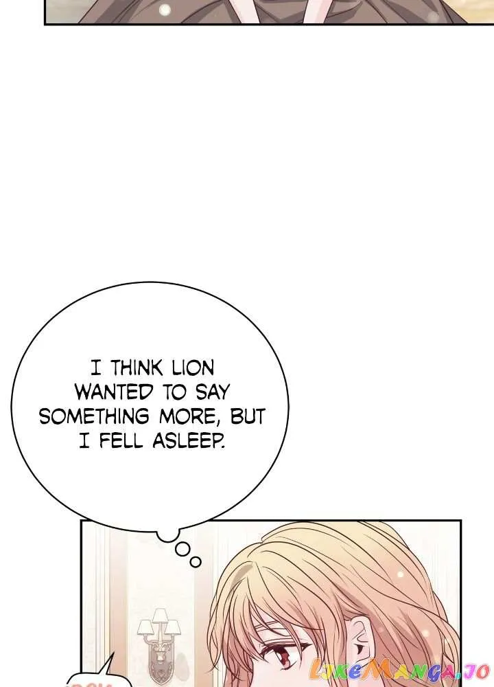 The White Lion’S Secret Bride Chapter 44 page 93 - MangaNelo