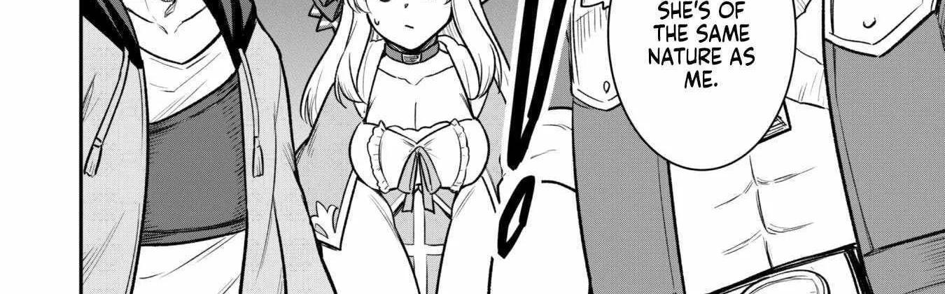 The White Mage Who Joined My Party Is a Circle Crusher, So My Isekai Life Is at Risk of Collapsing Once Again Chapter 12 page 28 - MangaKakalot