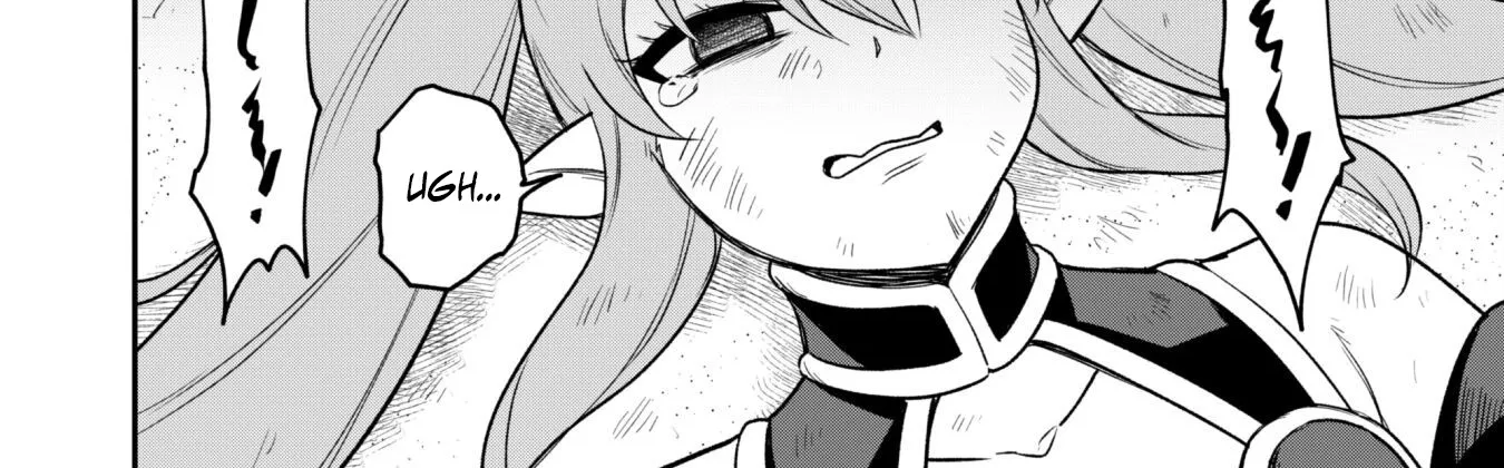 The White Mage Who Joined My Party Is a Circle Crusher, So My Isekai Life Is at Risk of Collapsing Once Again Chapter 15 page 31 - MangaKakalot