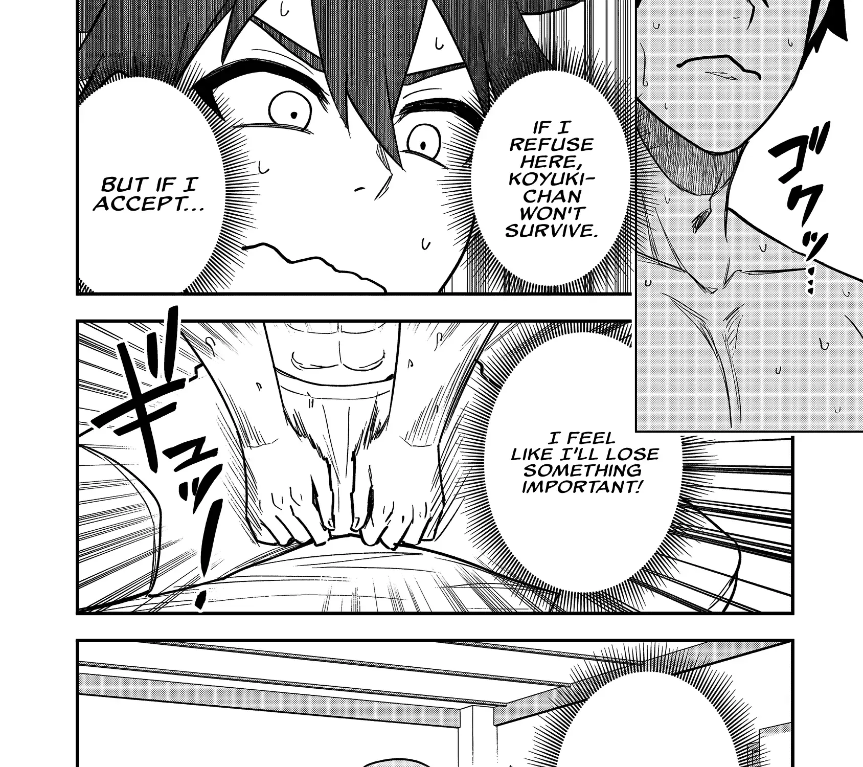 The White Mage Who Joined My Party Is a Circle Crusher, So My Isekai Life Is at Risk of Collapsing Once Again Chapter 20 page 32 - MangaKakalot