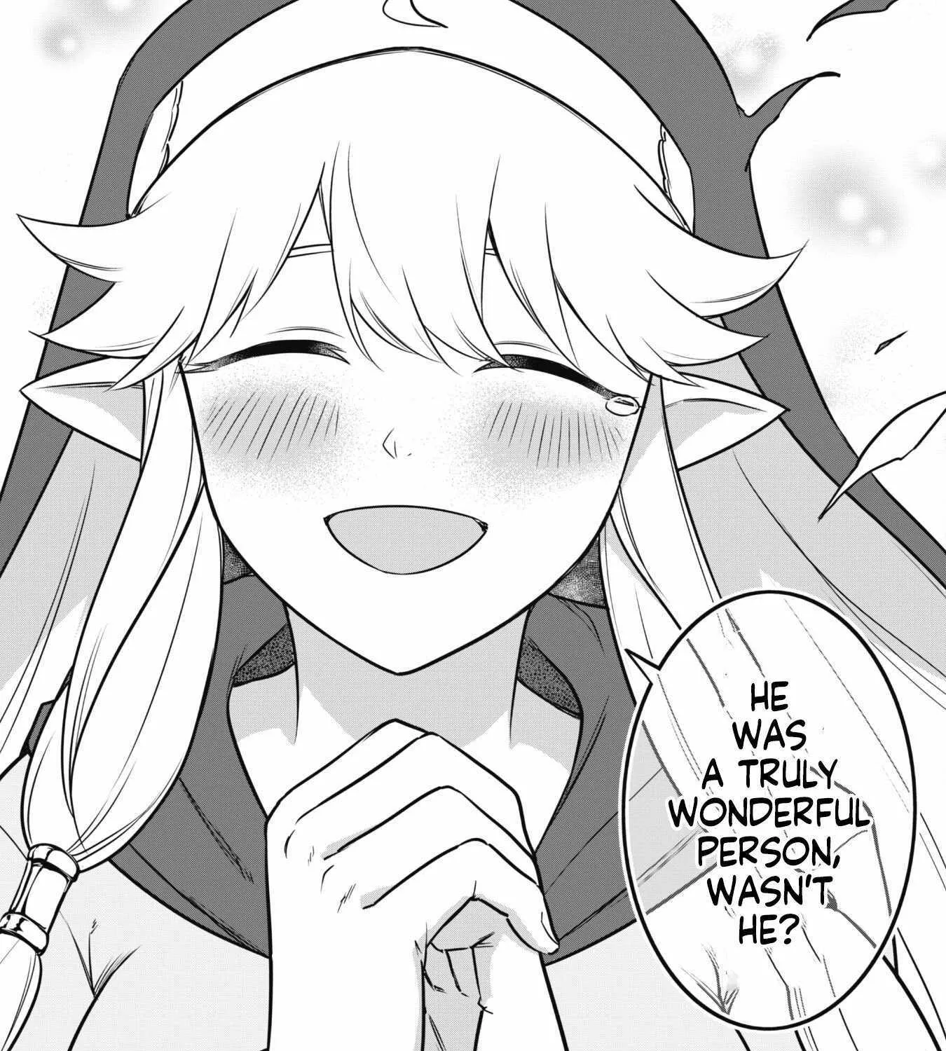 The White Mage Who Joined My Party Is a Circle Crusher, So My Isekai Life Is at Risk of Collapsing Once Again Chapter 7.1 page 16 - MangaKakalot