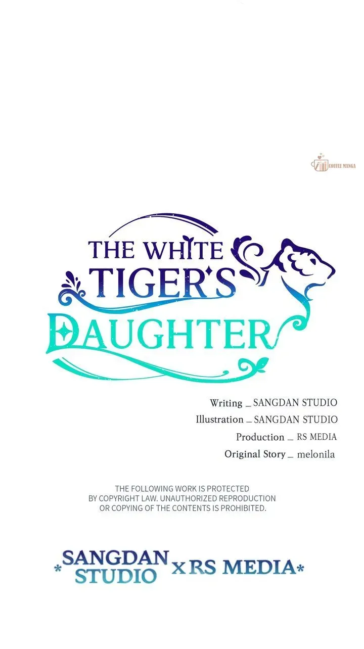 The White Tiger