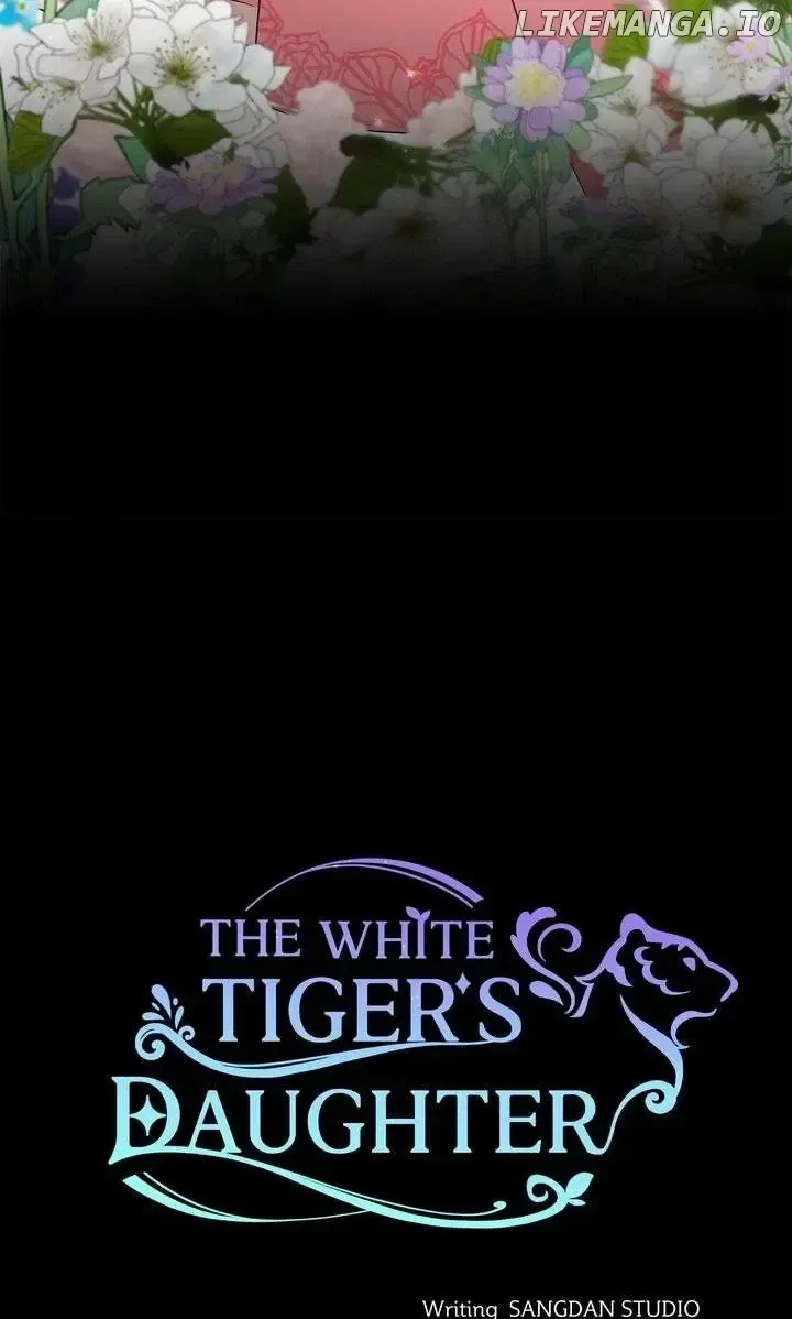 The White Tiger