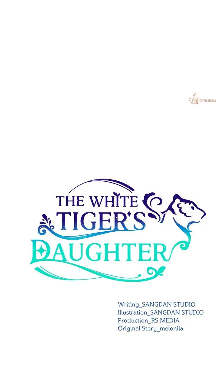 The White Tiger