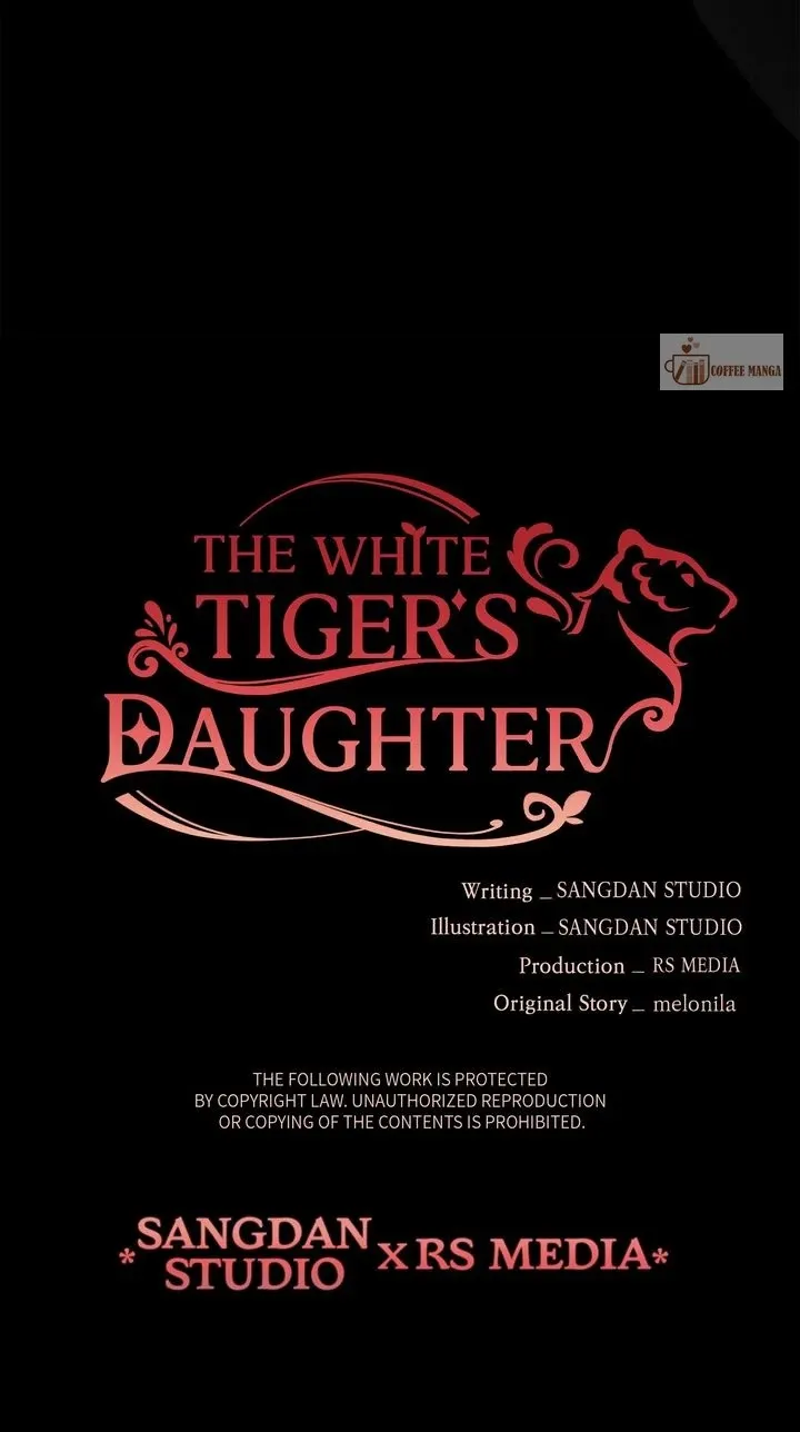 The White Tiger