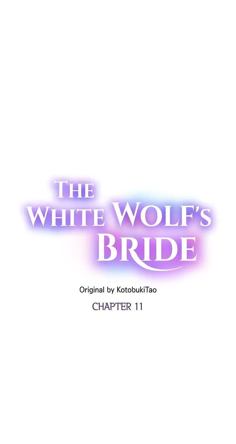 The White Wolf’s Bride Chapter 11 page 2 - MangaNato