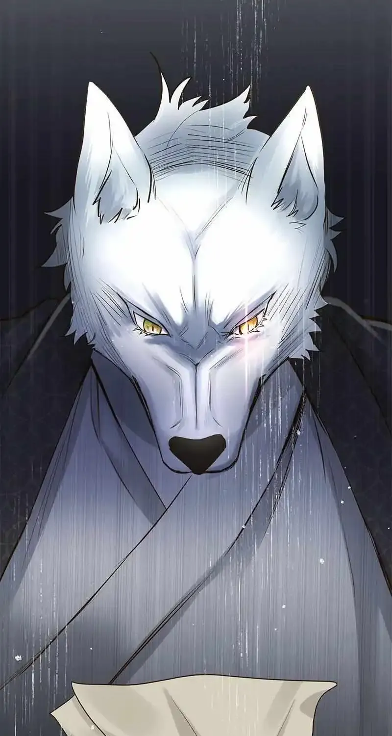 The White Wolf’s Bride Chapter 11 page 68 - MangaNato