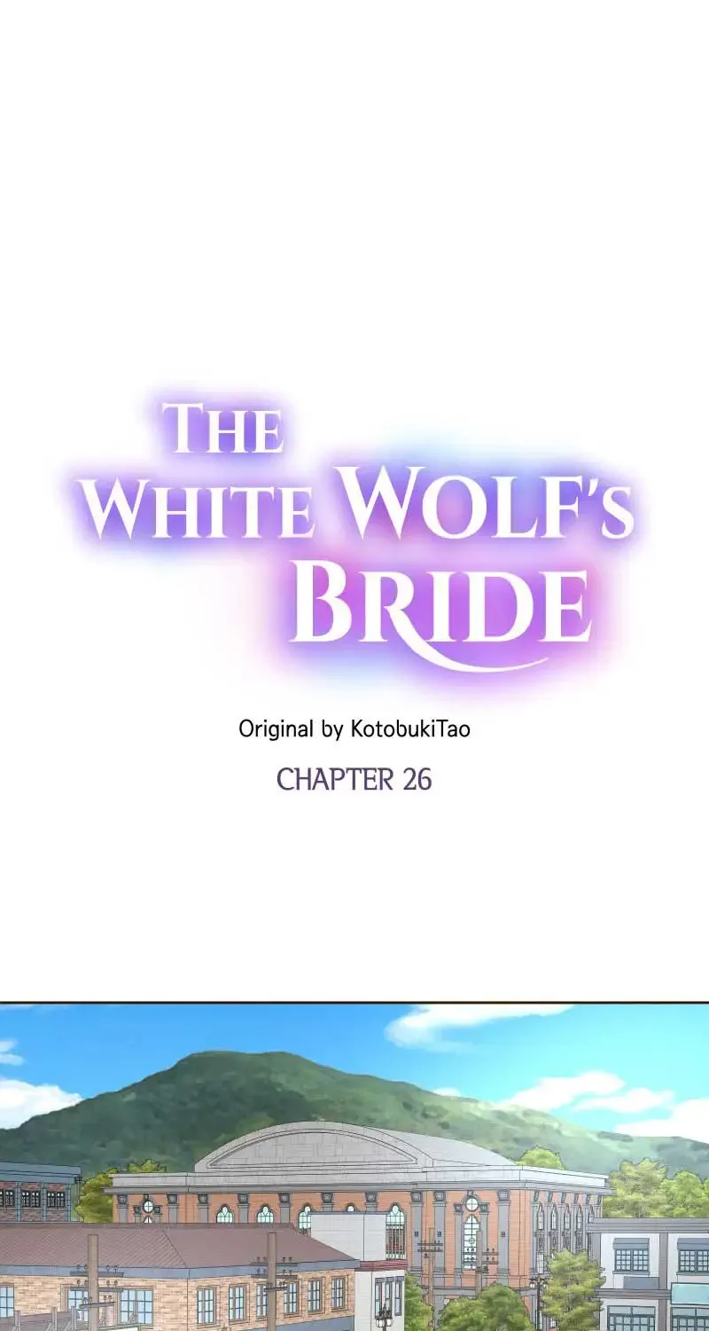 The White Wolf’s Bride Chapter 26 page 2 - MangaNato