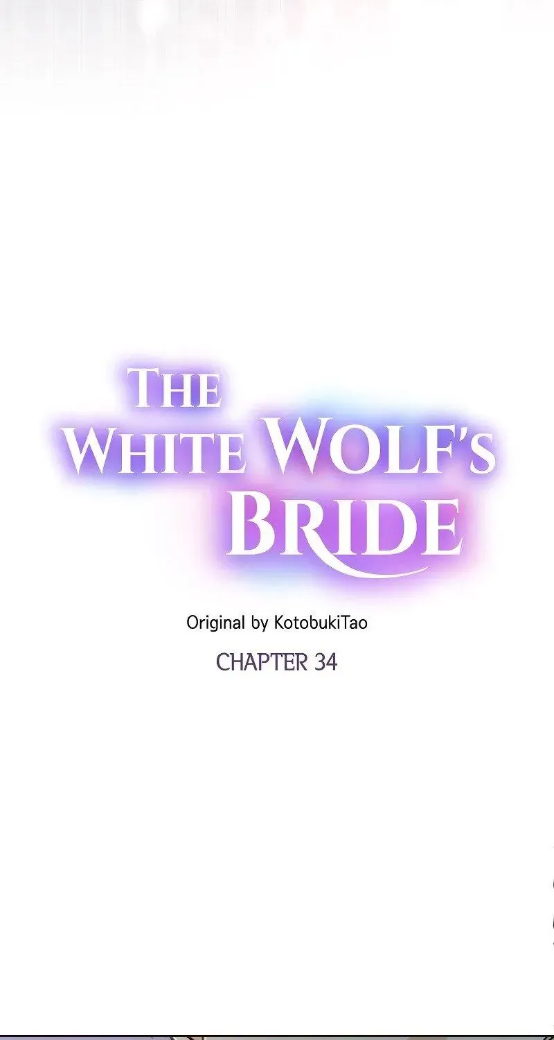 The White Wolf’s Bride Chapter 34 page 7 - MangaNato