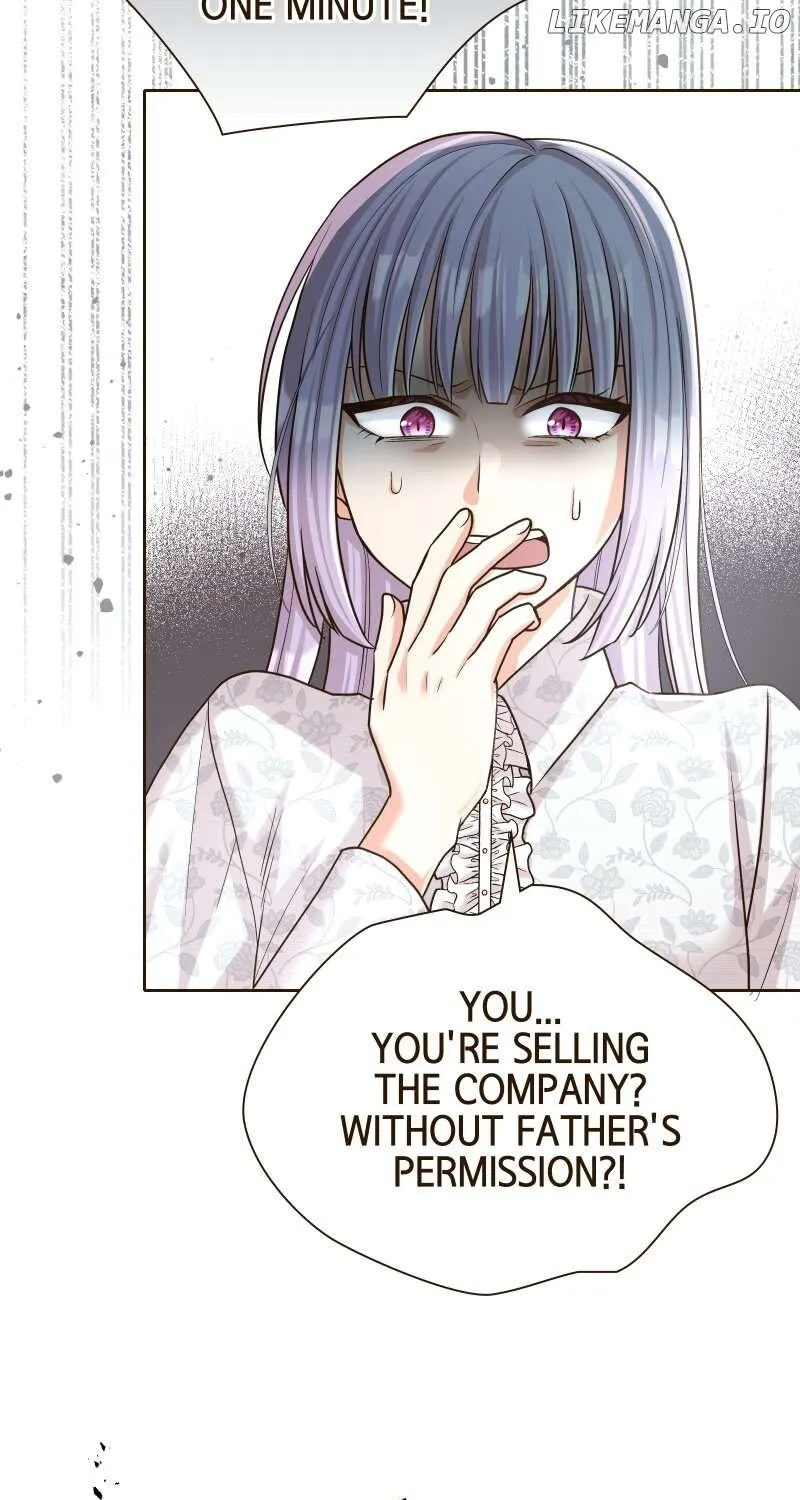 The White Wolf’S Bride Chapter 50 page 94 - MangaKakalot