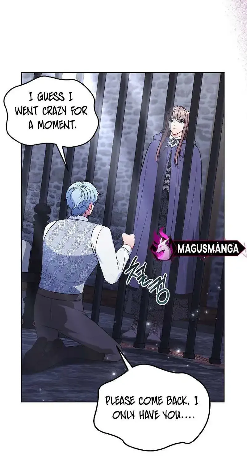 The Wicked Ladies In Waiting Chapter 20 page 16 - MangaKakalot