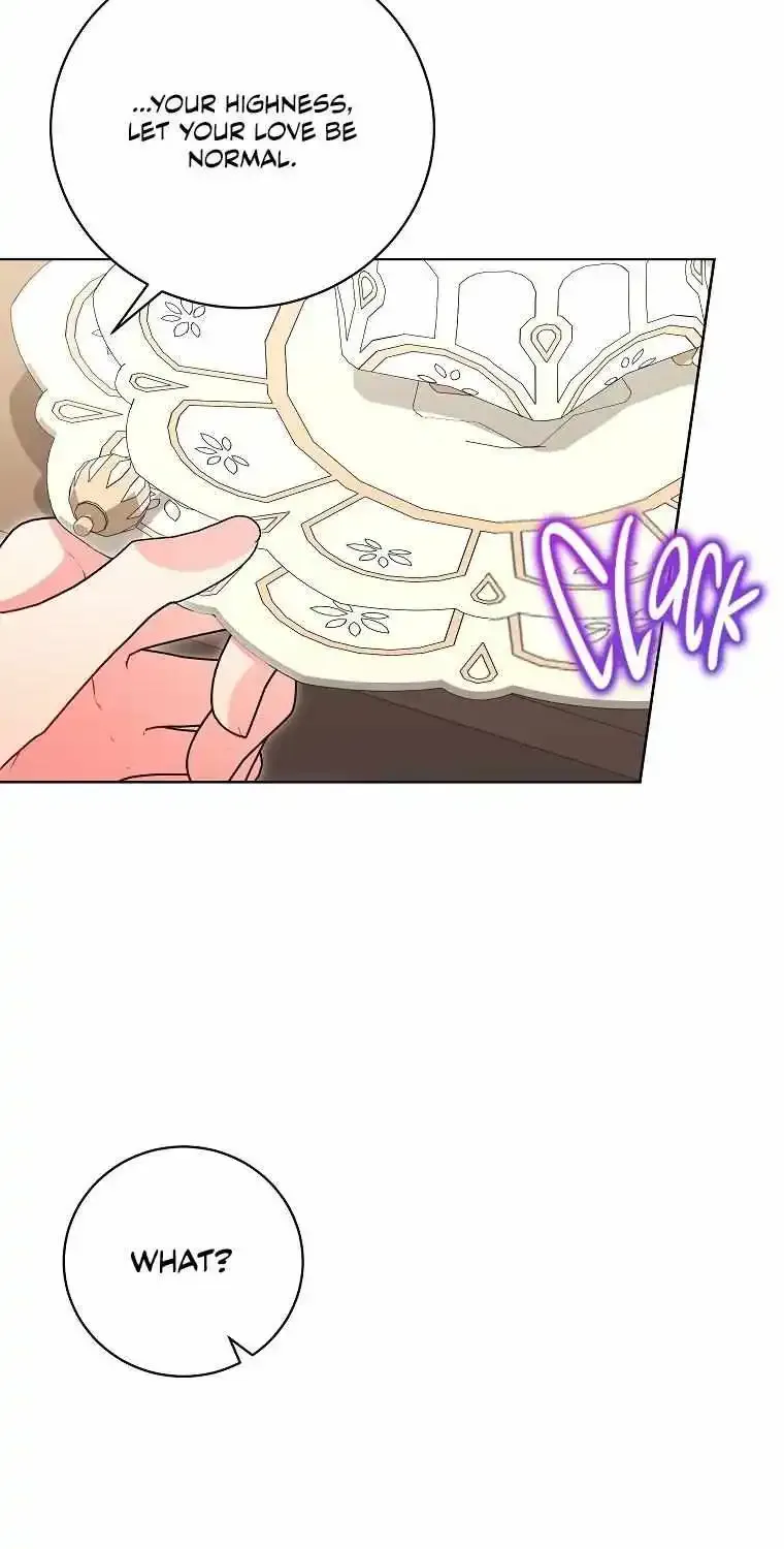 The Wicked Ladies In Waiting Chapter 29 page 79 - MangaKakalot