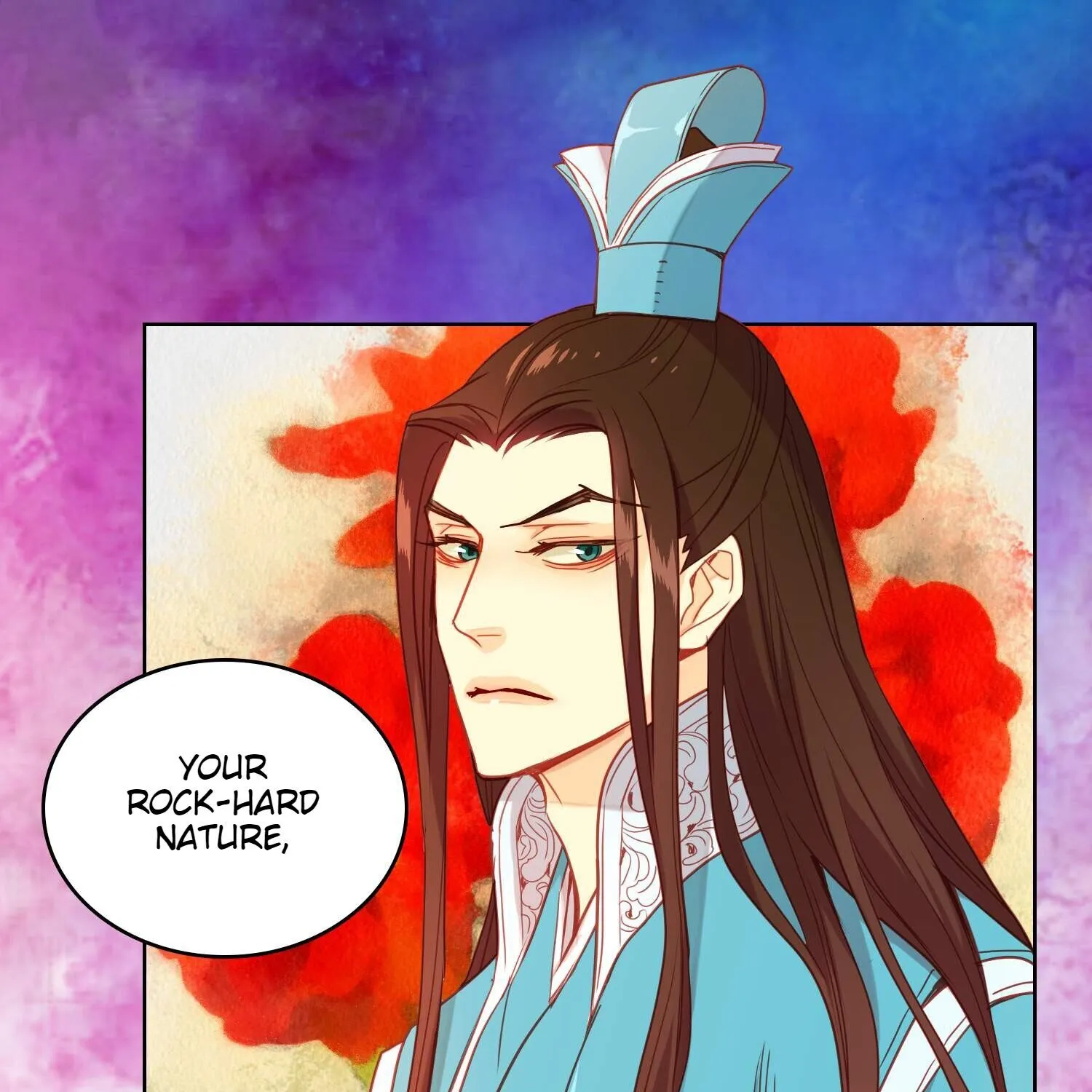 The Wicked Queen Chapter 104 page 13 - MangaKakalot