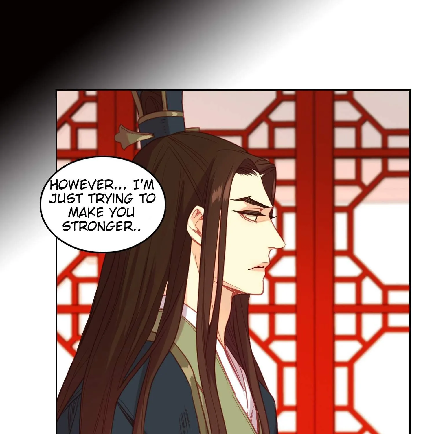 The Wicked Queen Chapter 104 page 21 - MangaKakalot