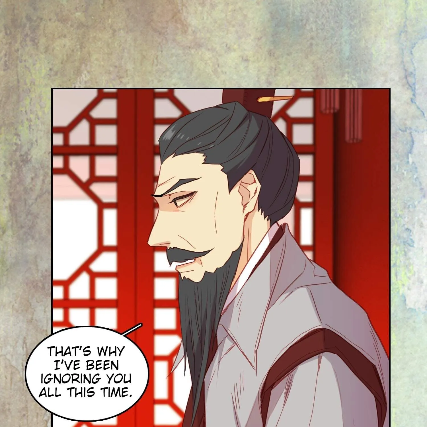 The Wicked Queen Chapter 104 page 23 - MangaKakalot