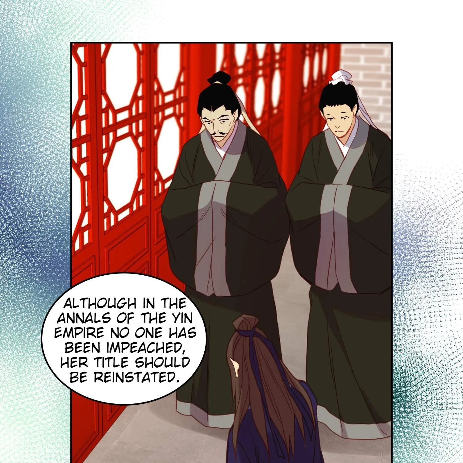 The Wicked Queen Chapter 104 page 45 - MangaKakalot