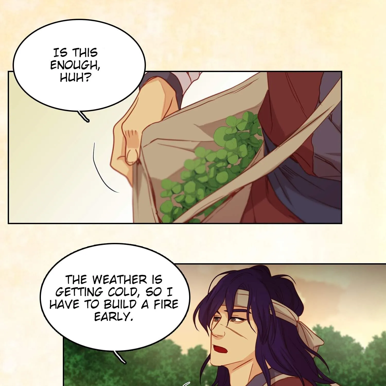 The Wicked Queen Chapter 104 page 85 - MangaKakalot