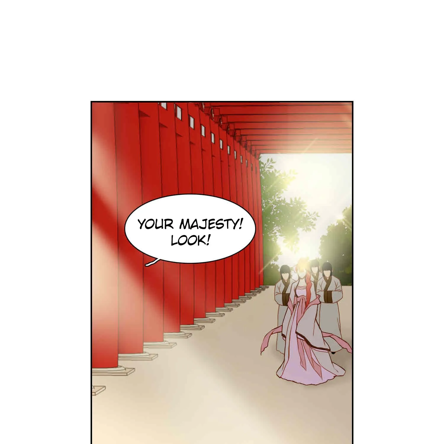 The Wicked Queen Chapter 11 page 87 - MangaKakalot