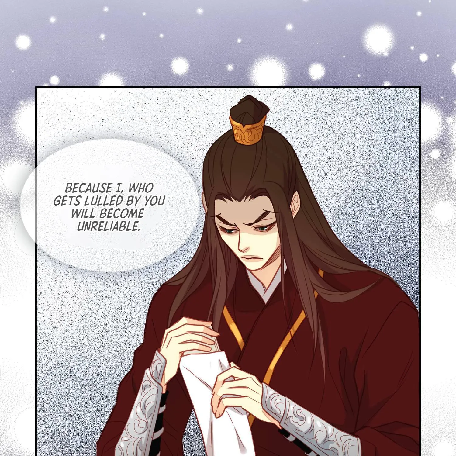 The Wicked Queen Chapter 111 page 9 - MangaKakalot