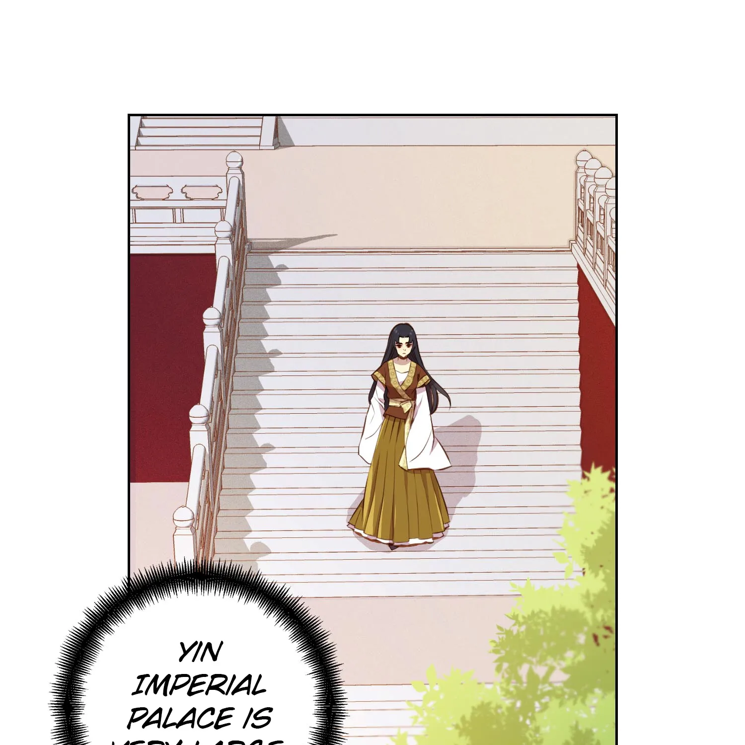 The Wicked Queen Chapter 22 page 41 - MangaKakalot