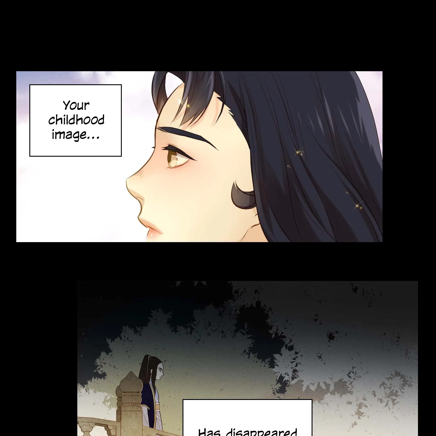 The Wicked Queen Chapter 23 page 73 - MangaKakalot