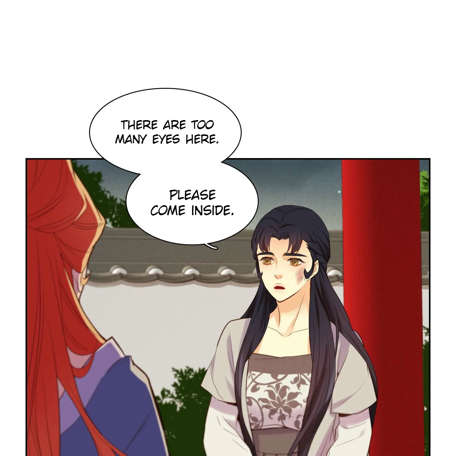 The Wicked Queen Chapter 24 page 70 - MangaKakalot