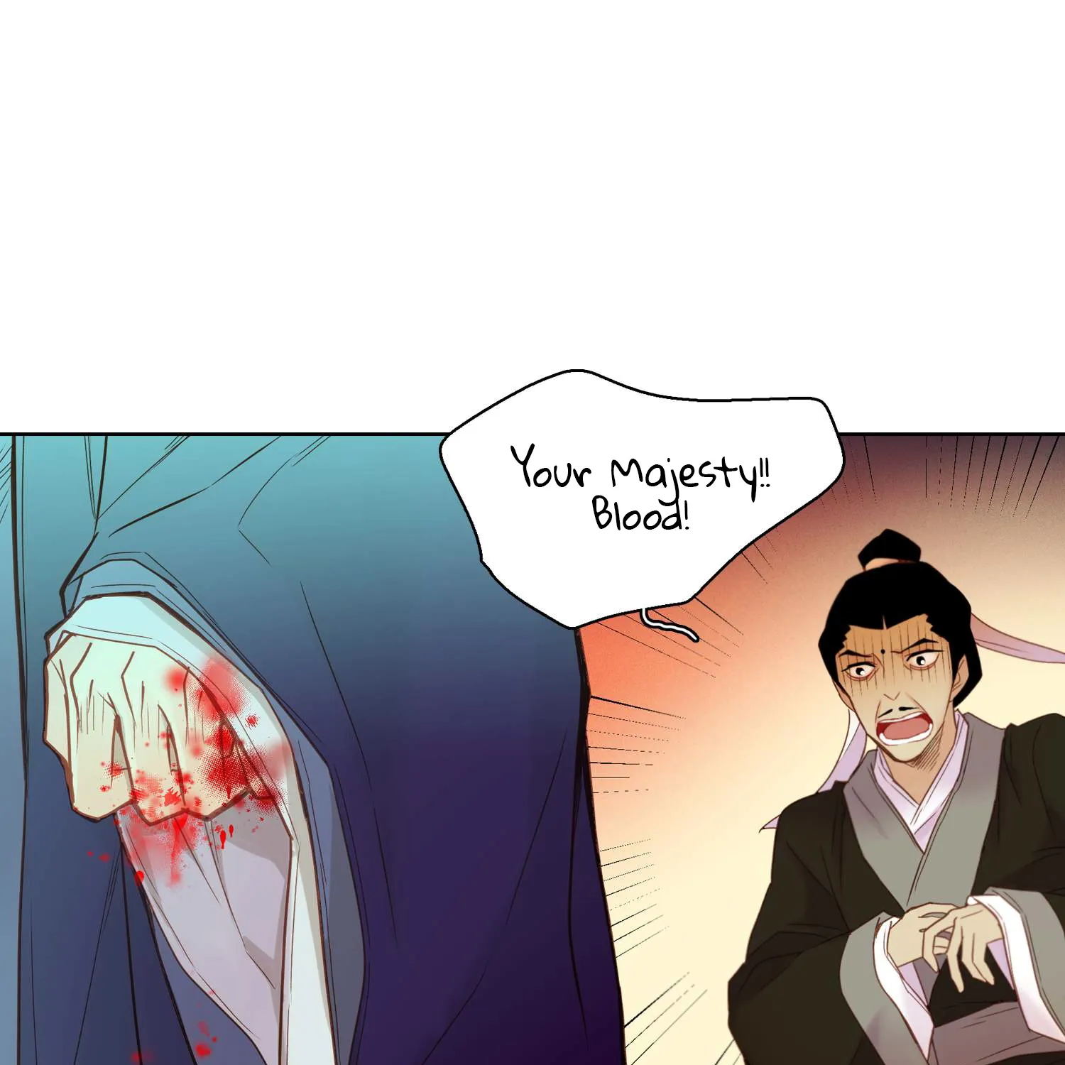 The Wicked Queen Chapter 32 page 7 - MangaKakalot