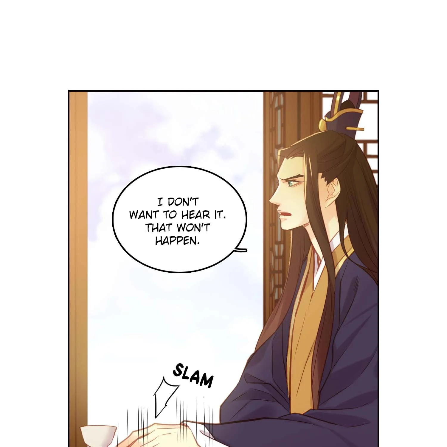 The Wicked Queen Chapter 40 page 38 - MangaKakalot