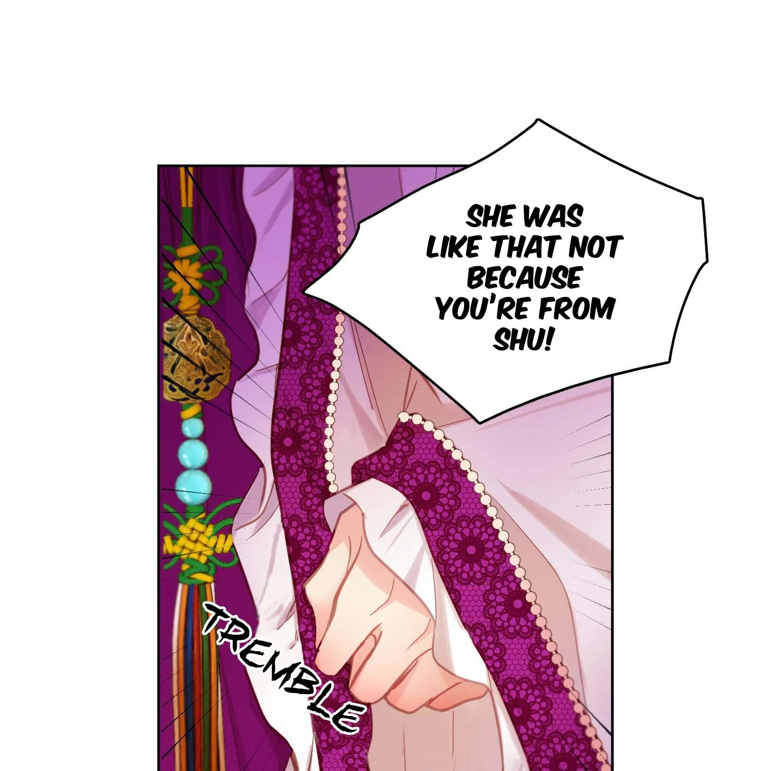 The Wicked Queen Chapter 41 page 50 - MangaKakalot