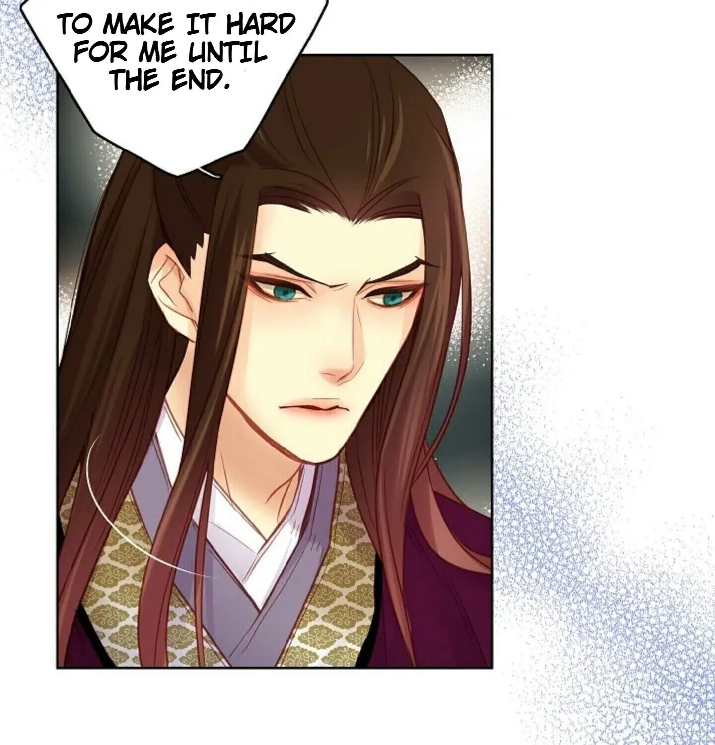 The Wicked Queen Chapter 45 page 38 - MangaKakalot