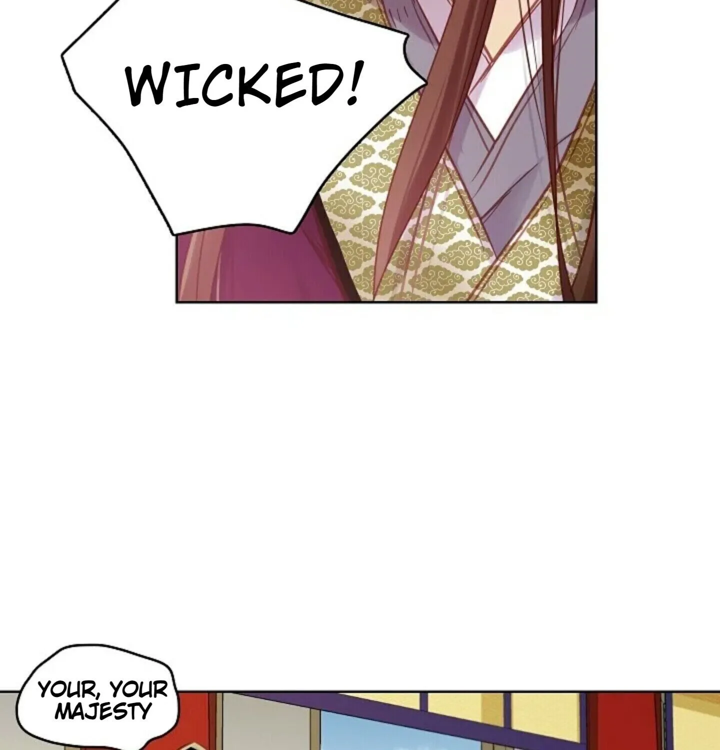 The Wicked Queen Chapter 45 page 47 - MangaKakalot