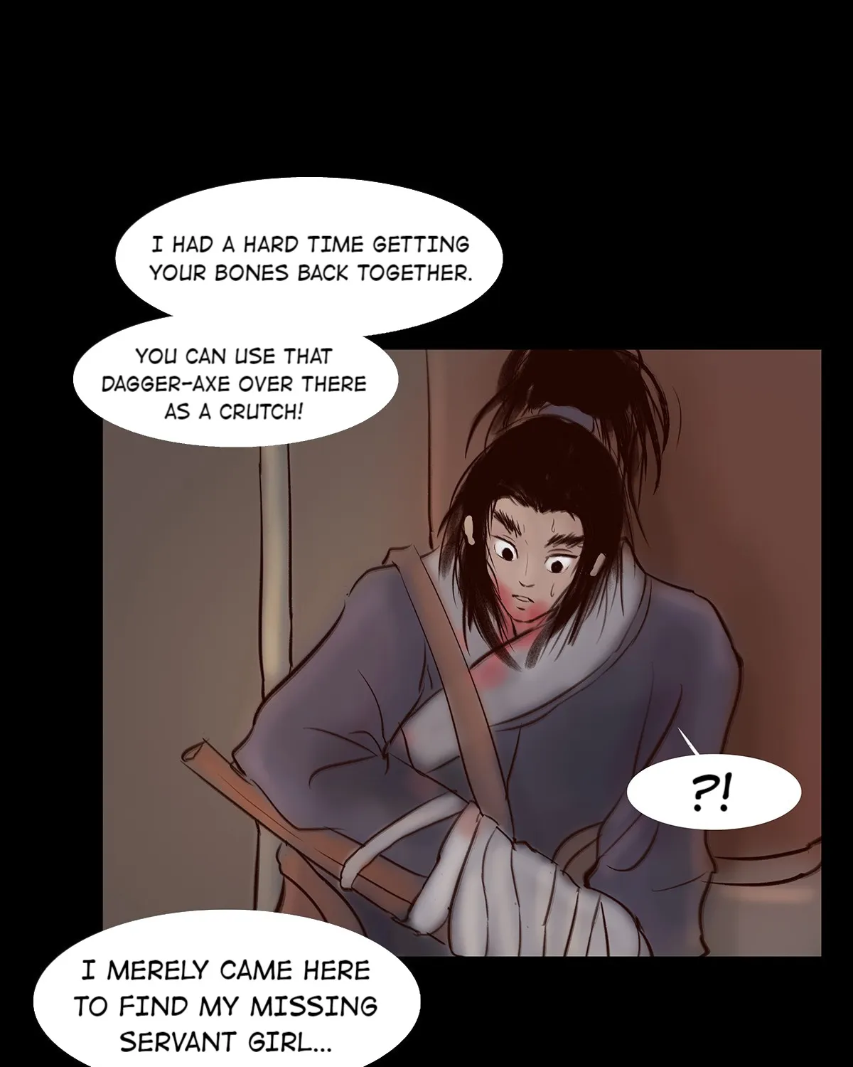 The Wicked Queen Chapter 52.2 page 9 - MangaKakalot