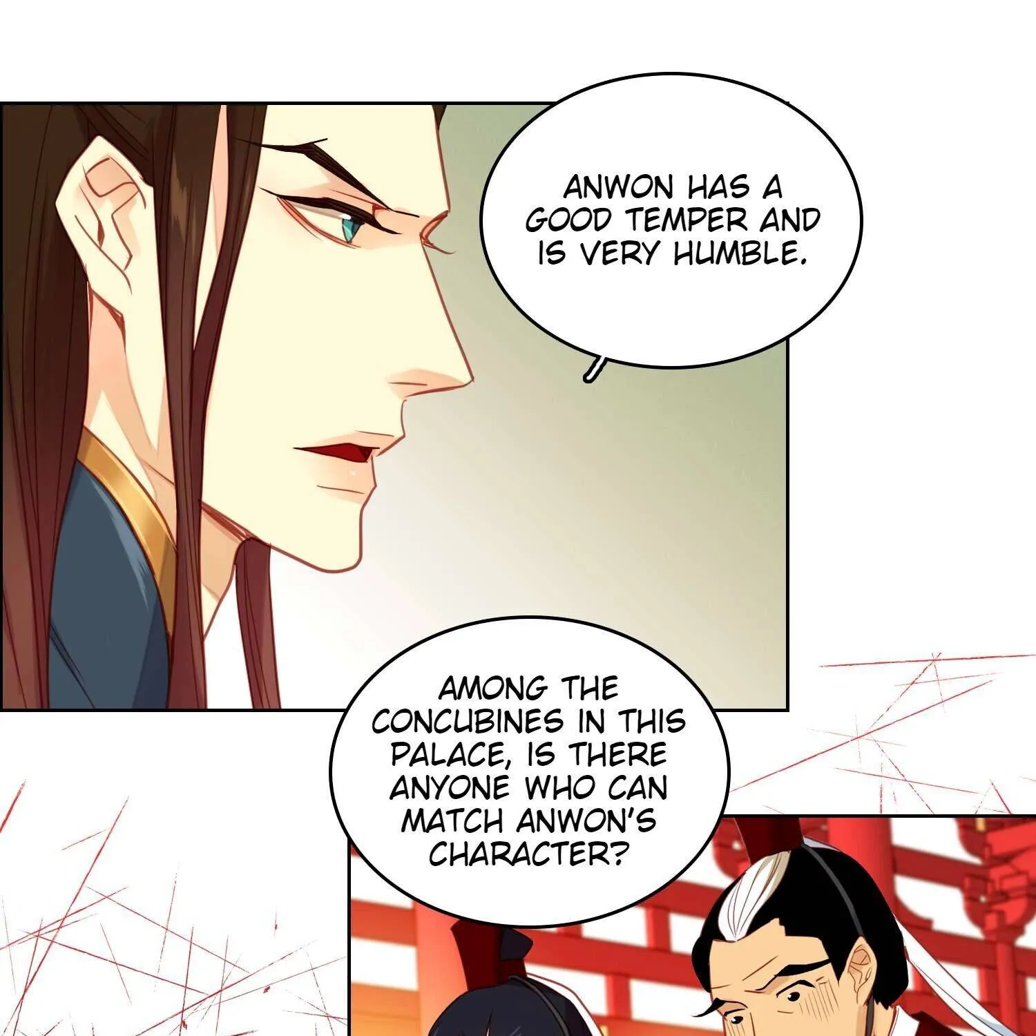 The Wicked Queen Chapter 94 page 25 - MangaKakalot