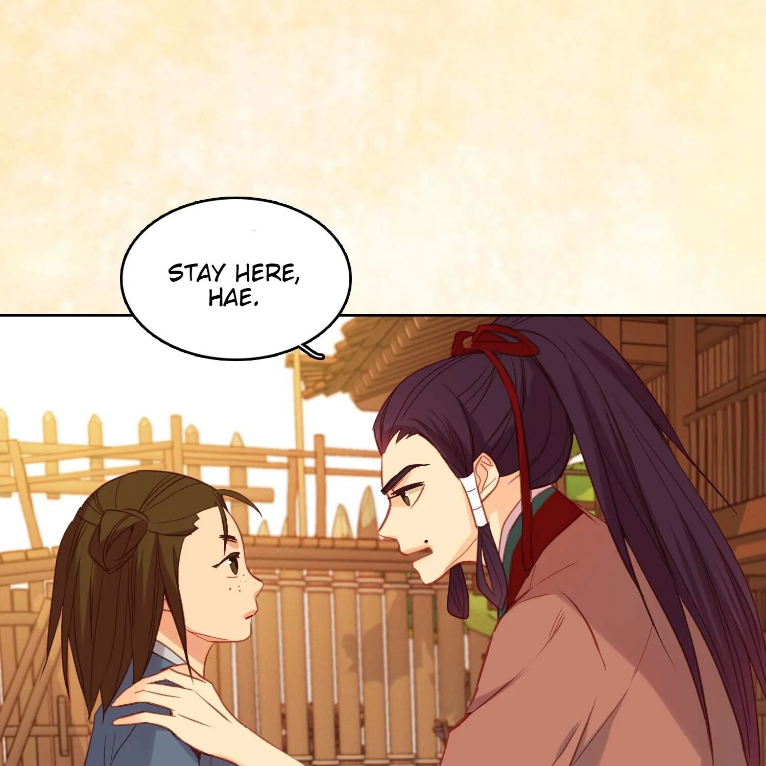 The Wicked Queen Chapter 98 page 13 - MangaKakalot