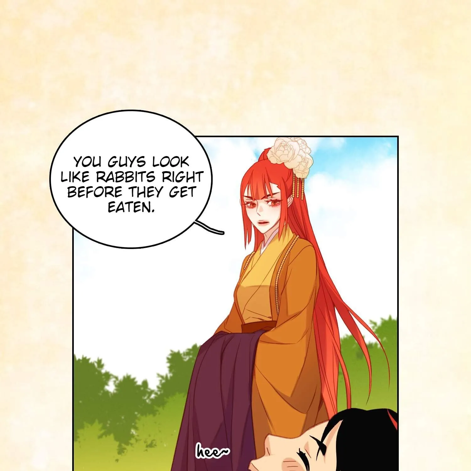 The Wicked Queen Chapter 98 page 69 - MangaKakalot