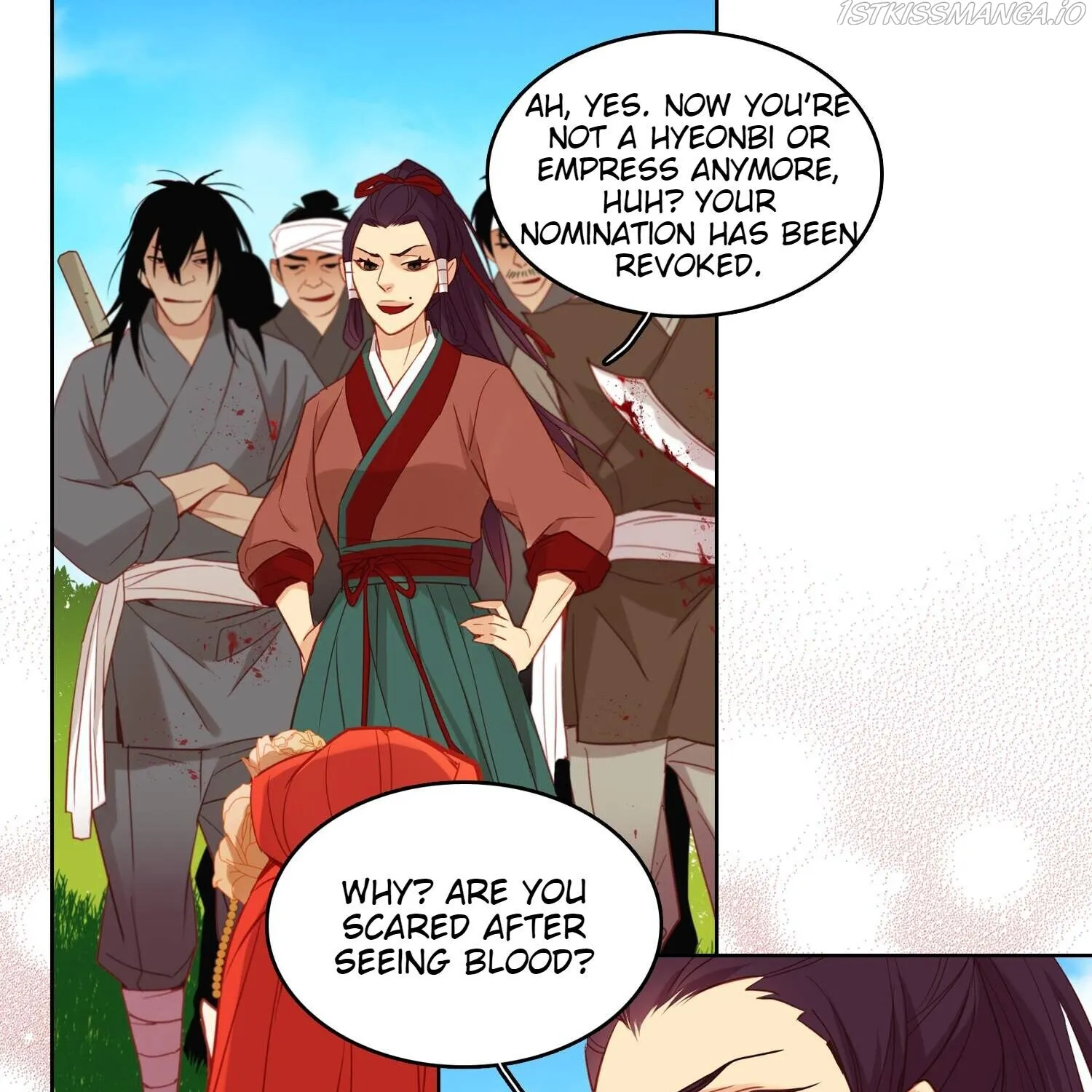 The Wicked Queen Chapter 99 page 7 - MangaKakalot